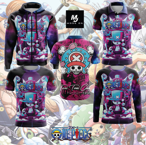 Limited Edition One Piece Jersey and Jacket #04