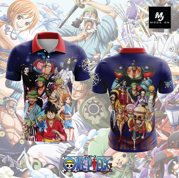 Limited Edition One Piece Jersey and Jacket #05