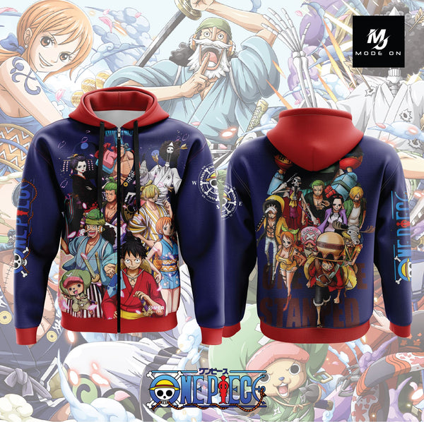 Limited Edition One Piece Jersey and Jacket #05