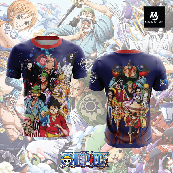 Limited Edition One Piece Jersey and Jacket #05