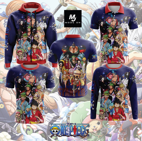 Limited Edition One Piece Jersey and Jacket #05