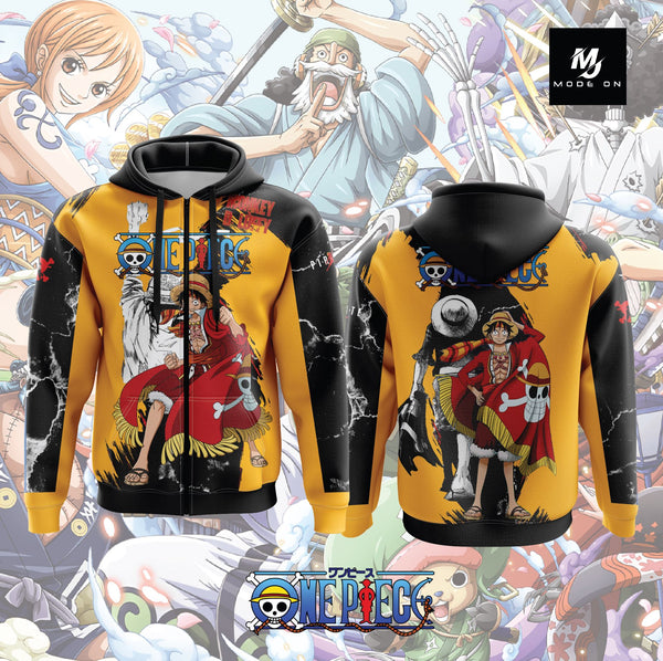 Limited Edition One Piece Jersey and Jacket #06