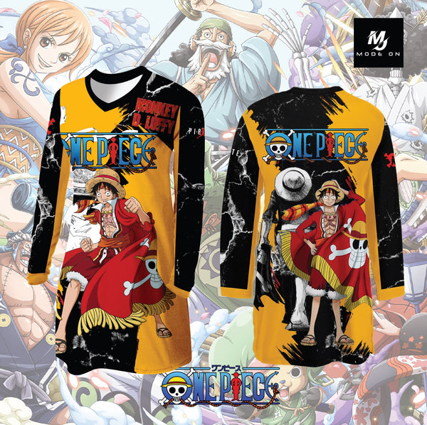 Limited Edition One Piece Jersey and Jacket #06