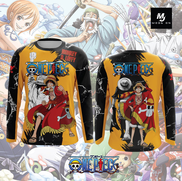 Limited Edition One Piece Jersey and Jacket #06