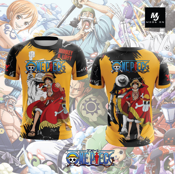 Limited Edition One Piece Jersey and Jacket #06