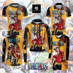 Limited Edition One Piece Jersey and Jacket #06