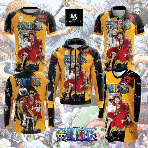 Limited Edition One Piece Jersey and Jacket #06