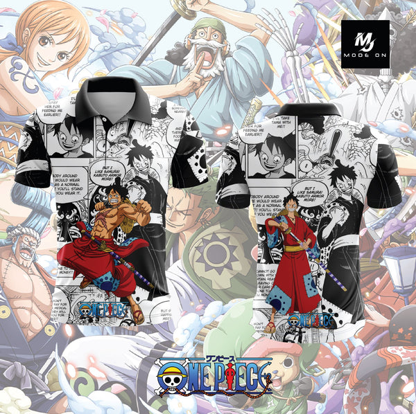 Limited Edition One Piece Jersey and Jacket #07