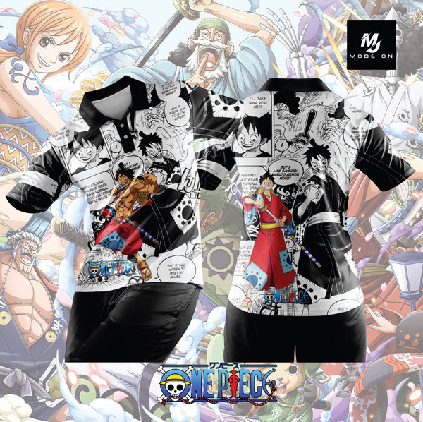 Limited Edition One Piece Jersey and Jacket #07