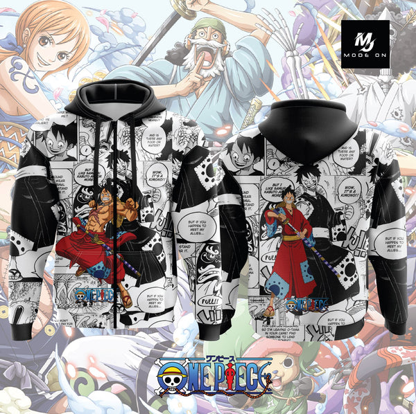 Limited Edition One Piece Jersey and Jacket #07