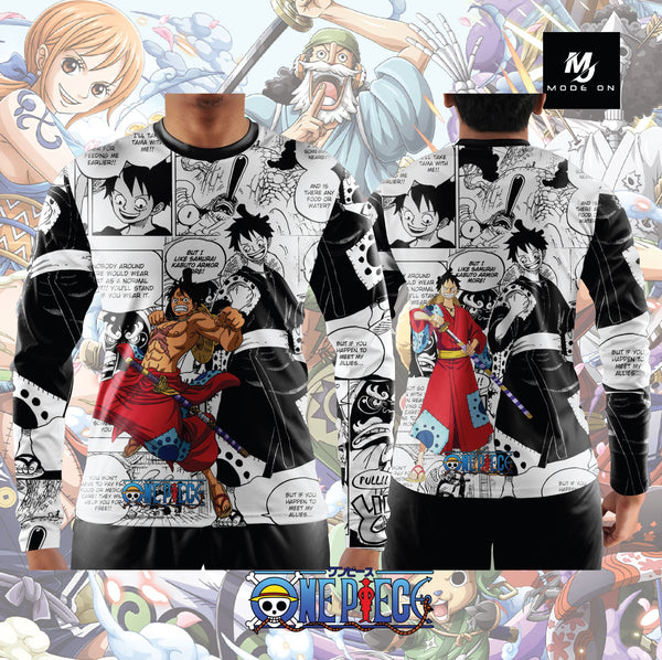 Limited Edition One Piece Jersey and Jacket #07