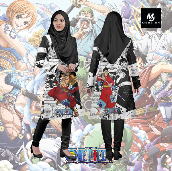 Limited Edition One Piece Jersey and Jacket #07