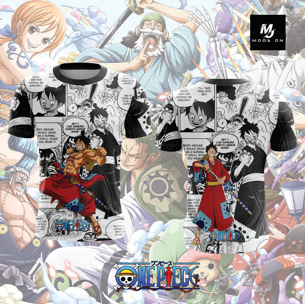 Limited Edition One Piece Jersey and Jacket #07