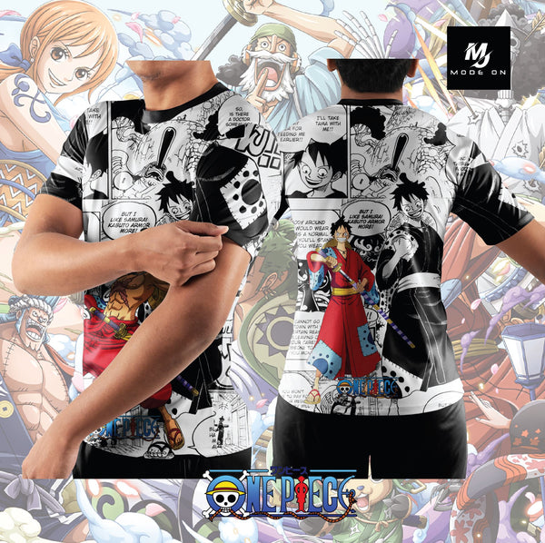 Limited Edition One Piece Jersey and Jacket #07