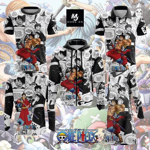 Limited Edition One Piece Jersey and Jacket #07