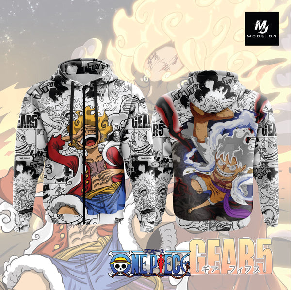 Limited Edition One Piece Jersey and Jacket #08