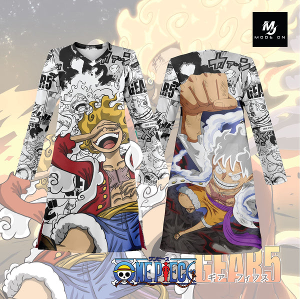 Limited Edition One Piece Jersey and Jacket #08