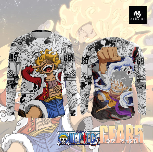 Limited Edition One Piece Jersey and Jacket #08