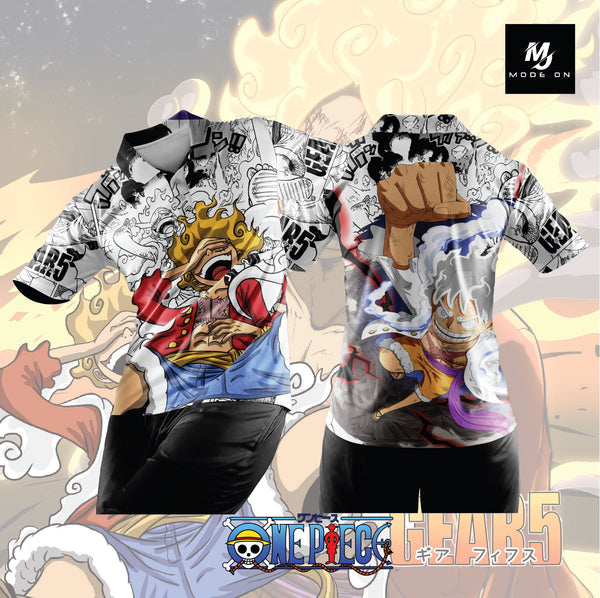 Limited Edition One Piece Jersey and Jacket #08