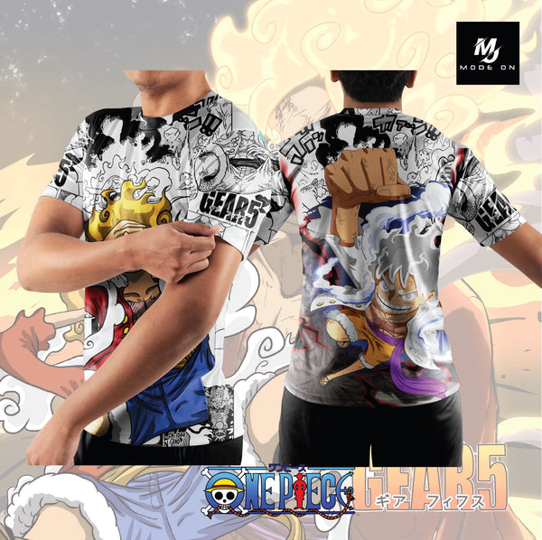 Limited Edition One Piece Jersey and Jacket #08