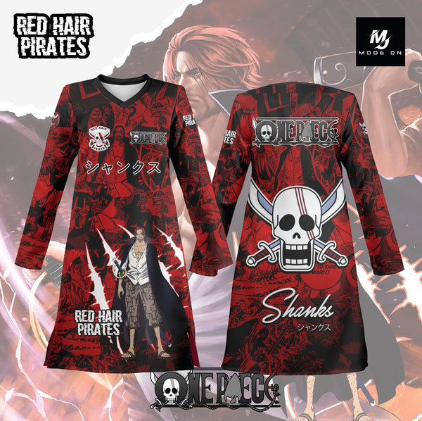 Limited Edition One Piece Jersey and Jacket #09