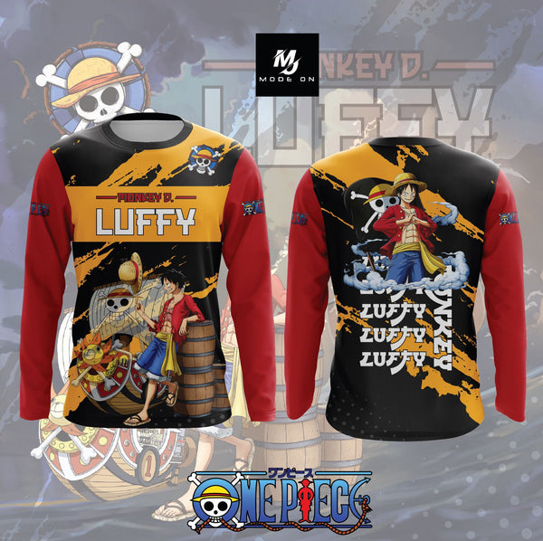 Limited Edition One Piece Jersey and Jacket #10