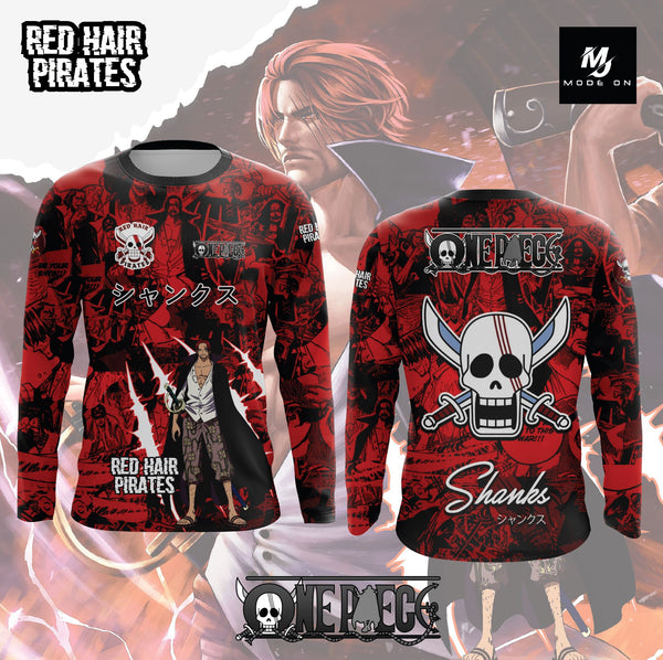 Limited Edition One Piece Jersey and Jacket #09