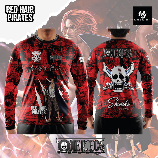 Limited Edition One Piece Jersey and Jacket #09