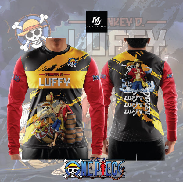 Limited Edition One Piece Jersey and Jacket #10