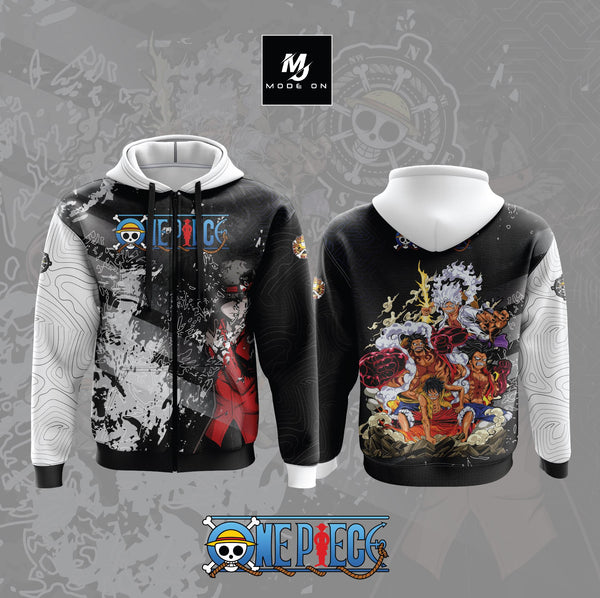 Limited Edition One Piece Jersey and Jacket #11