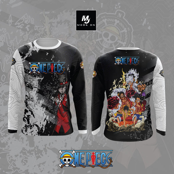 Limited Edition One Piece Jersey and Jacket #11