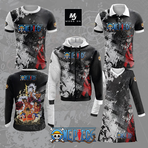 Limited Edition One Piece Jersey and Jacket #11